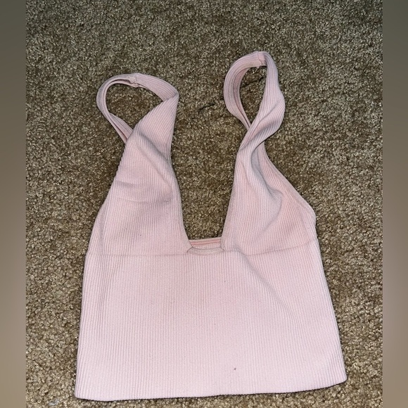 Free People Tops - NWOT free people tank